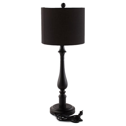 Decorative USB Table Lamps