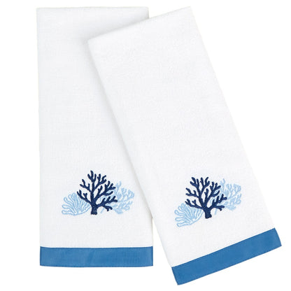 Deep Sea Dive Shower Curtain, Bath Rug, Hand Towels, or Hooks