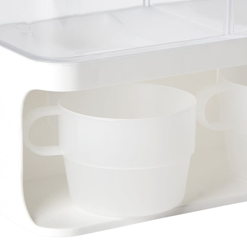 Laundry Dual Detergent Dispenser or Sliding Laundry Pod Storage Container#select-item_detergent-dispenser