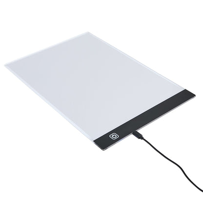 Lighted Drawing Pad