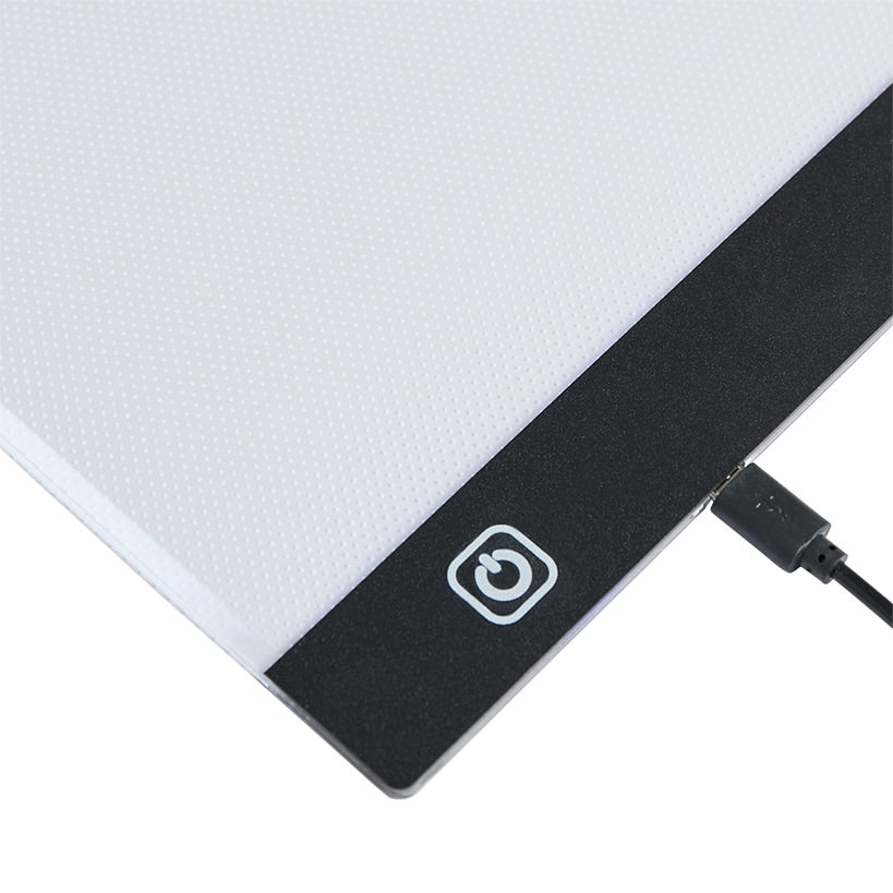Lighted Drawing Pad