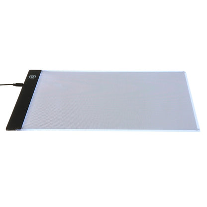 Lighted Drawing Pad