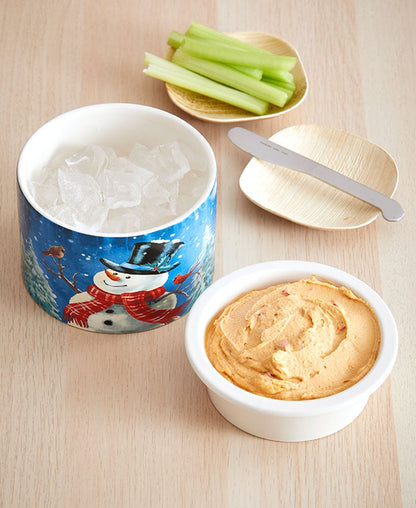 Dip Chillers
