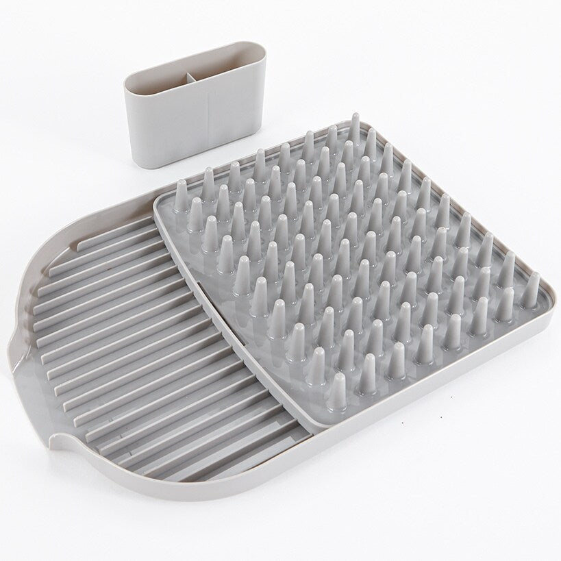 Dish Drying Rack