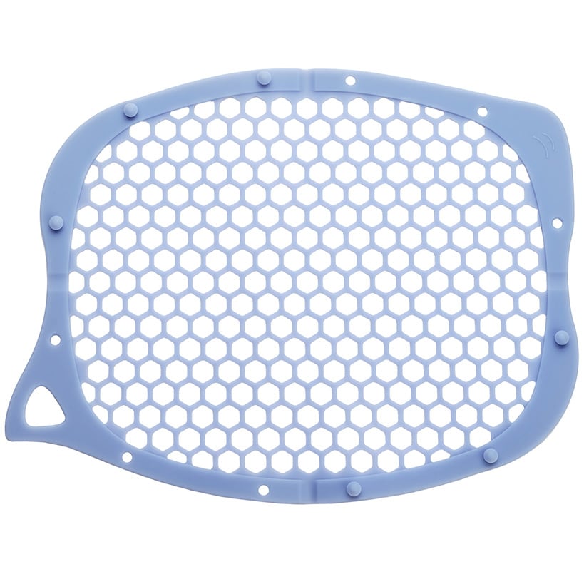 Dishwasher Silicone Bag for Small Items