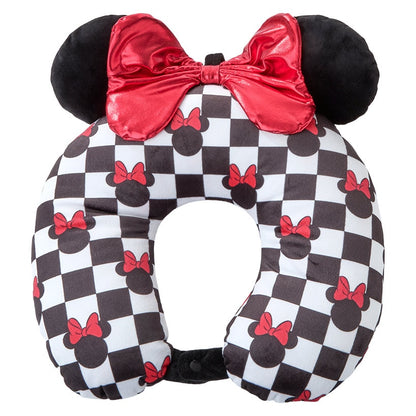 Disney Travel Neck Pillow - Stitch or Minnie Mouse