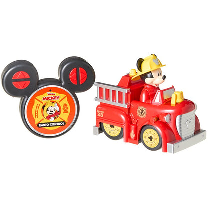 Disney Remote Control Trucks
