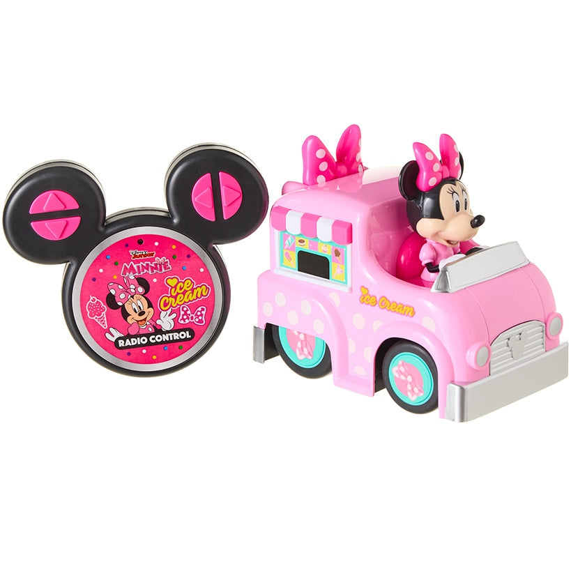 Disney Remote Control Trucks