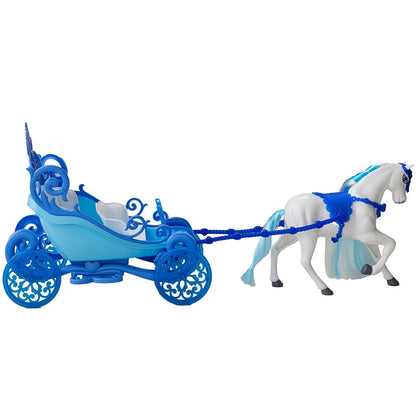 Doll Dream Carriage