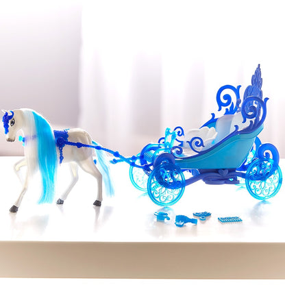 Doll Dream Carriage