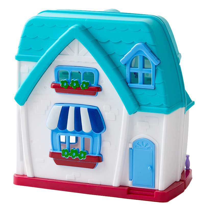 Doll House Playset