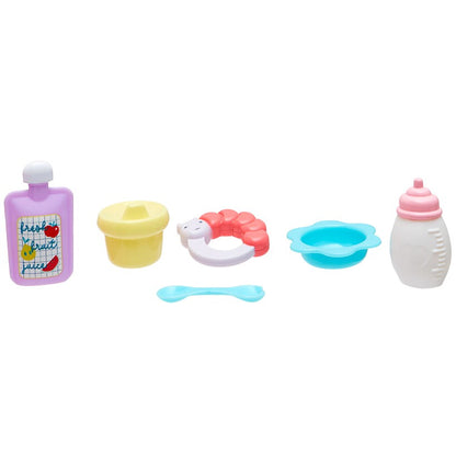 Sweet Doll Walker with Accessories - Fits Dolls Up to 16 Inches