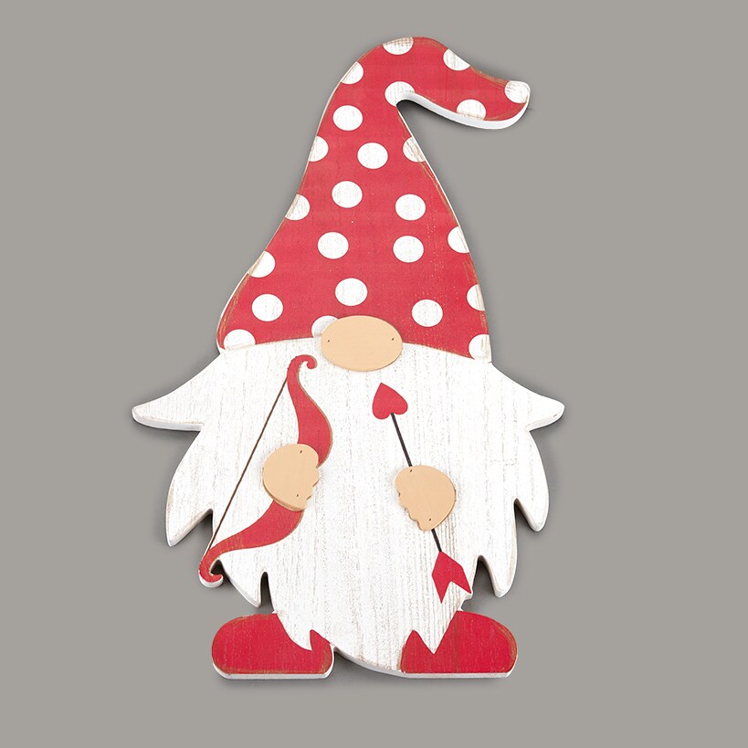 Valentine's Day Greeters