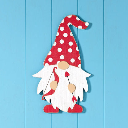 Valentine's Day Greeters