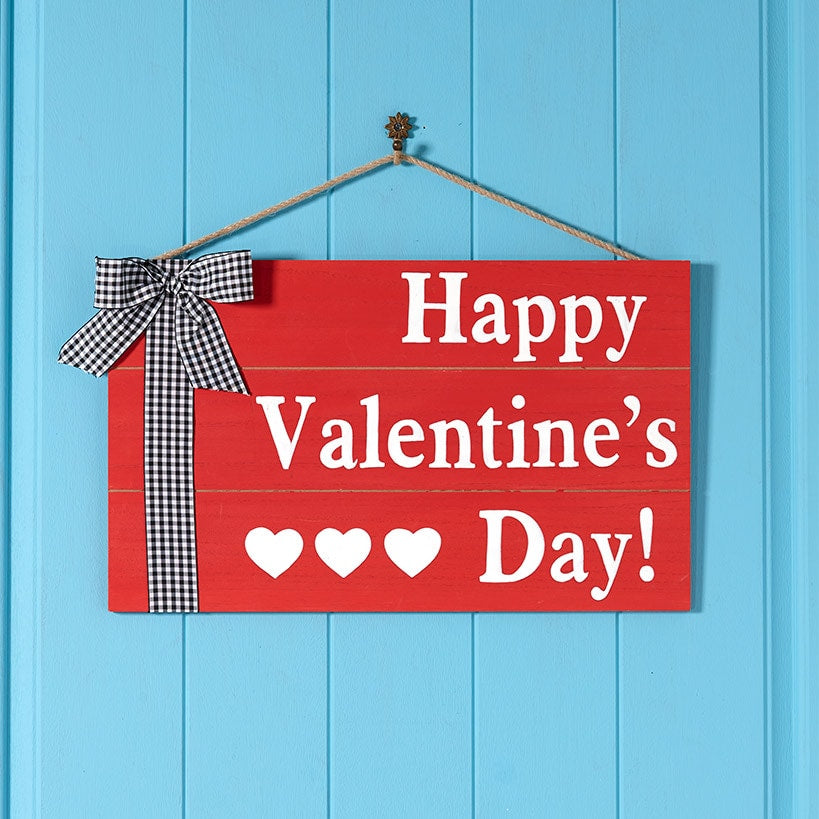 Valentine's Day Greeters