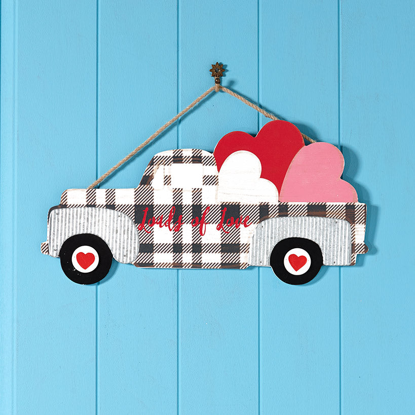 Valentine's Day Greeters