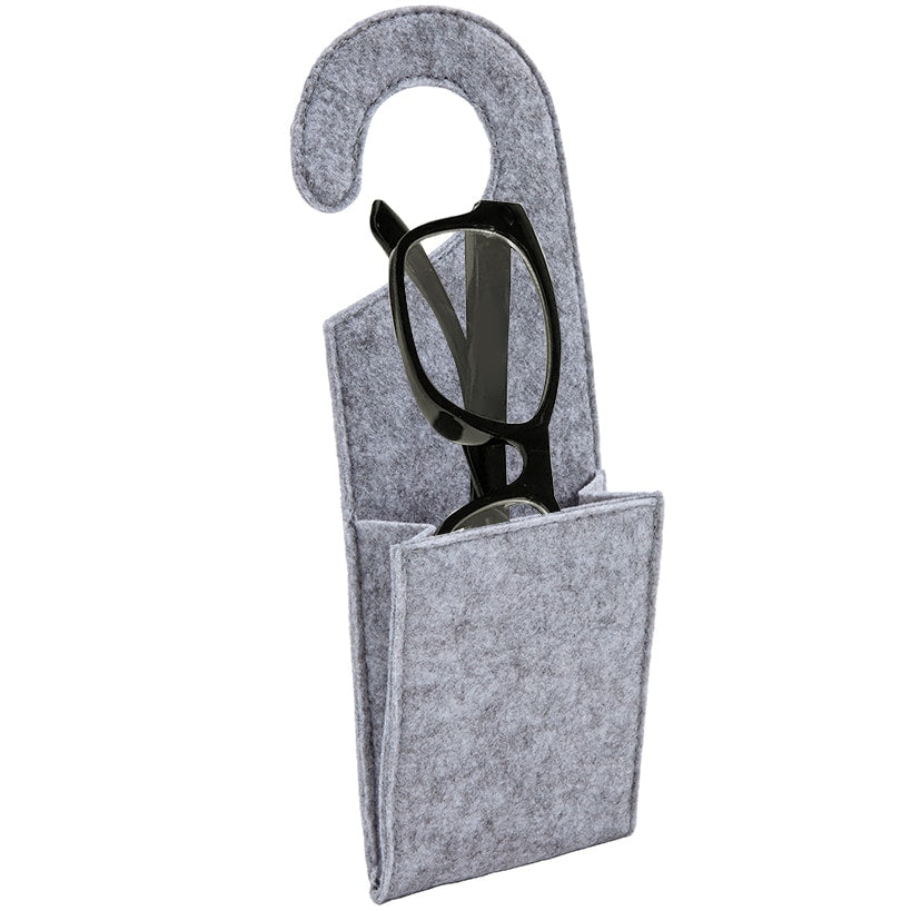Doorknob Pocket Organizer