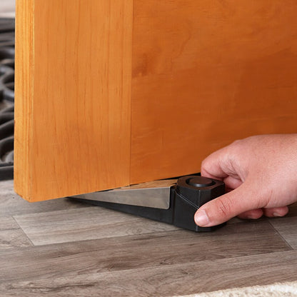 Door Stopper Alarm