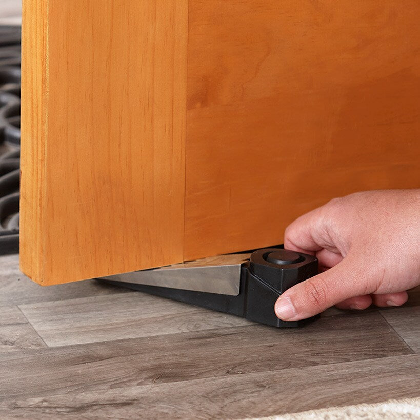 Door Stopper Alarm