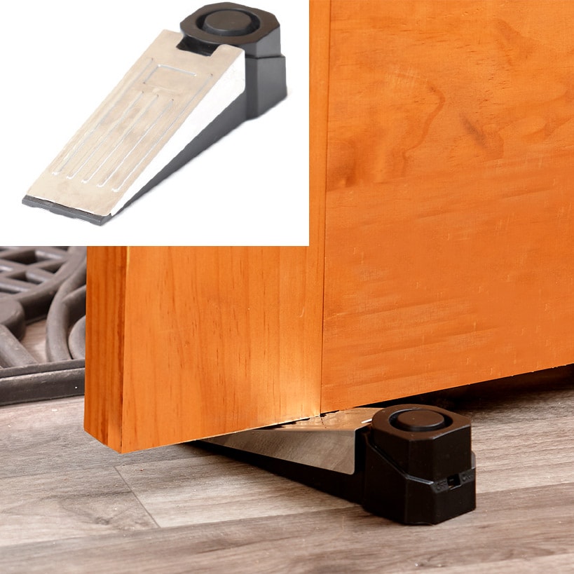 Door Stopper Alarm