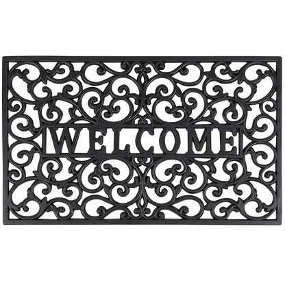 Set of 2 Stair Treads or Doormat