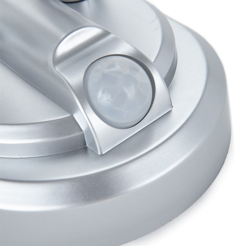 Double Spotlight with Sensor