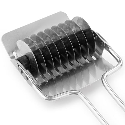 Dough and Pasta Multifunction Cutter