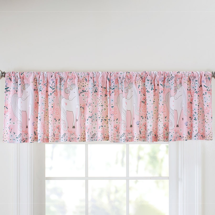 Dream Unicorn Bedroom Collection