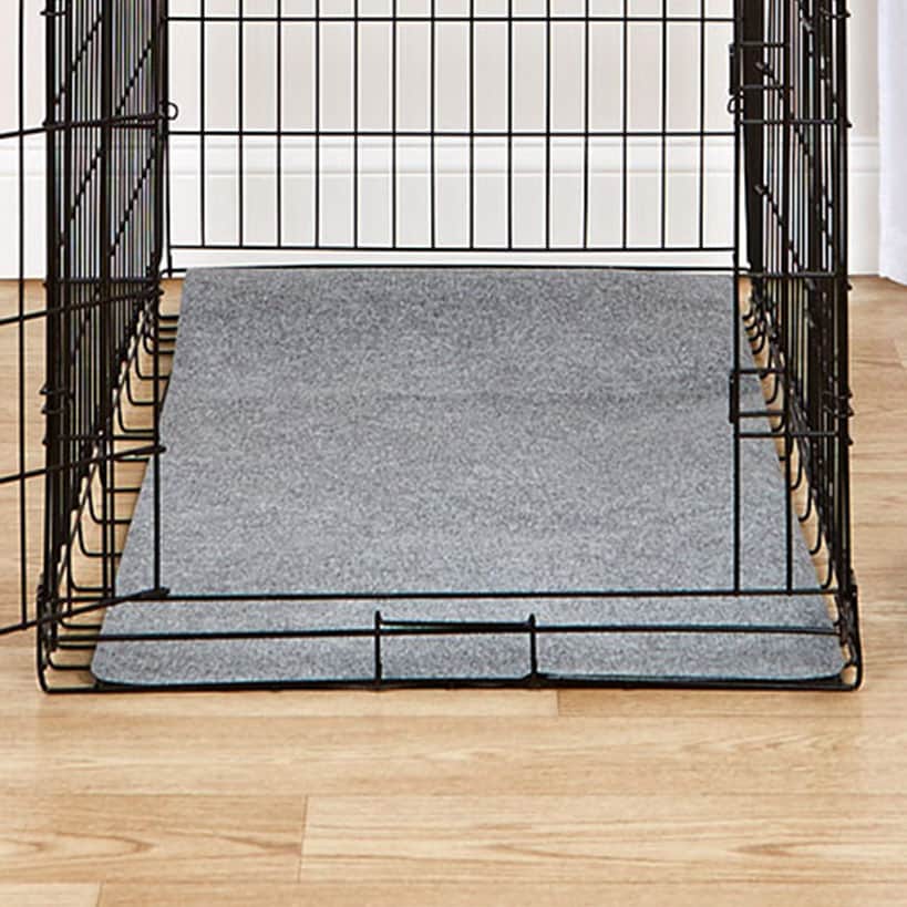 Drymate Dog Crate Mat