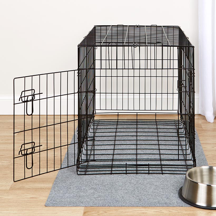 Drymate Dog Crate Mat