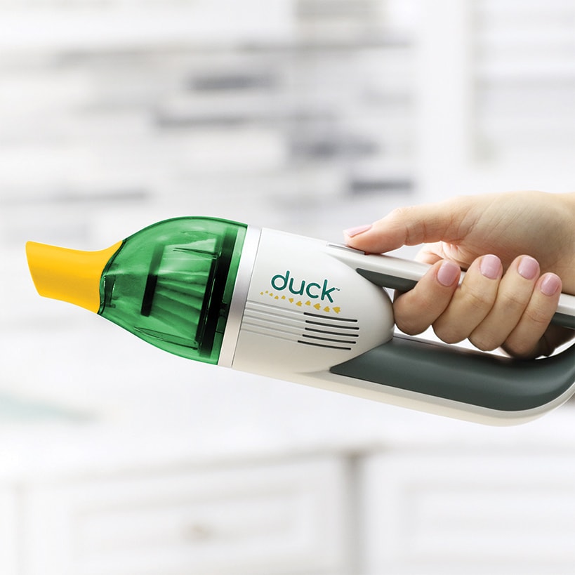 Horsepower™ Duck™ Vacuum