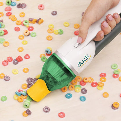 Horsepower™ Duck™ Vacuum