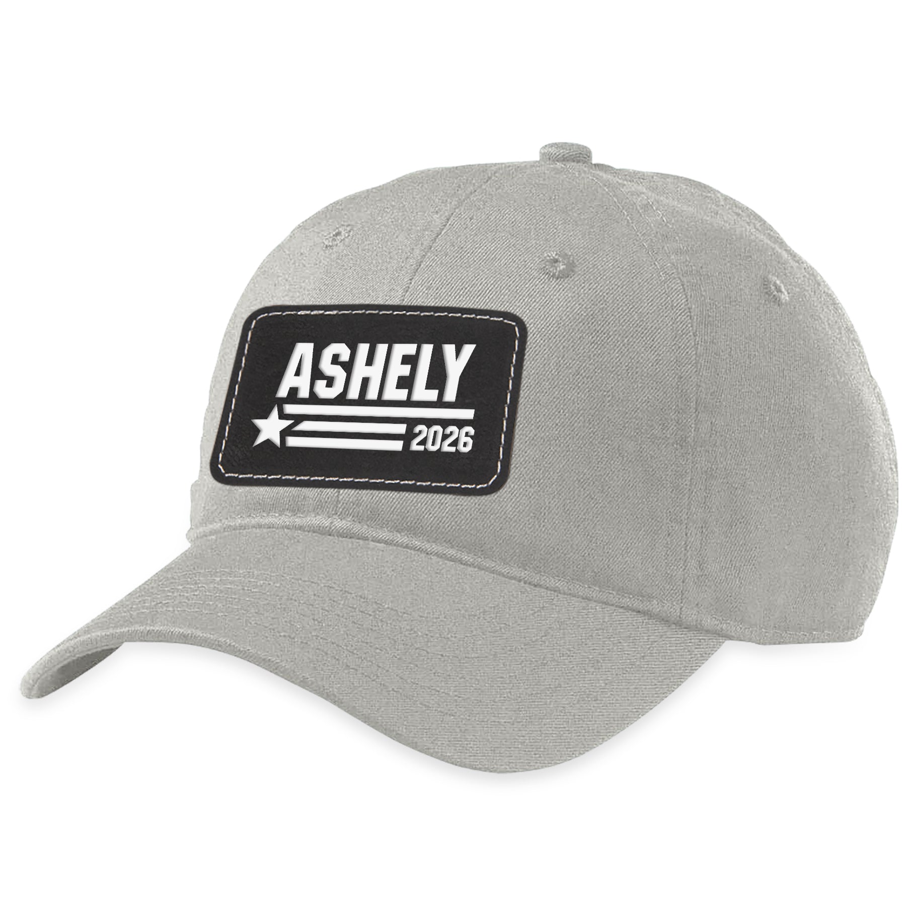 Personalized Star with Stripes Chino Hat
