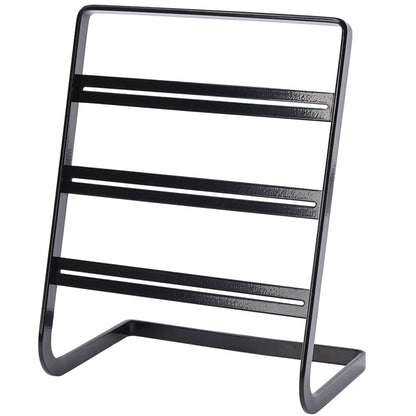 Earring Holder Black or White