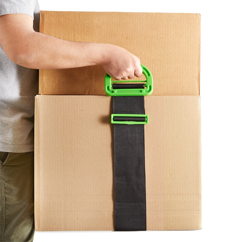 Easy Moving Strap