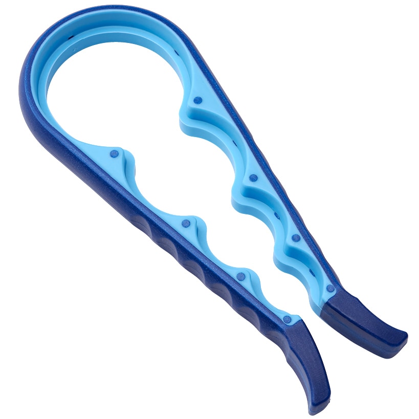 Easy Twist Jar Opener