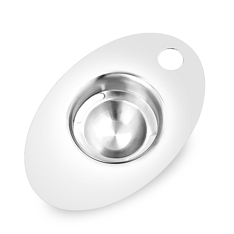 Egg Separator Egg Yolk White Separator Stainless Steel
