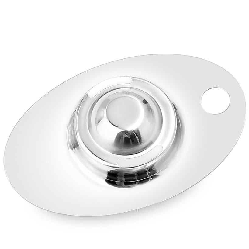 Egg Separator Egg Yolk White Separator Stainless Steel