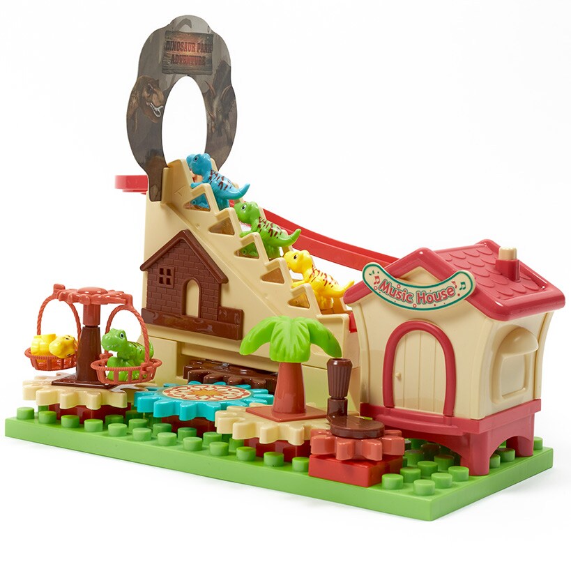 Dinosaur Adventure Park