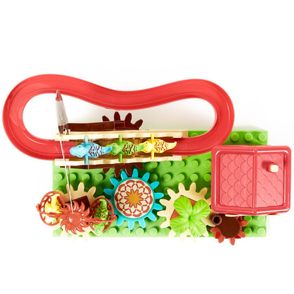 Dinosaur Adventure Park