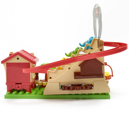 Dinosaur Adventure Park