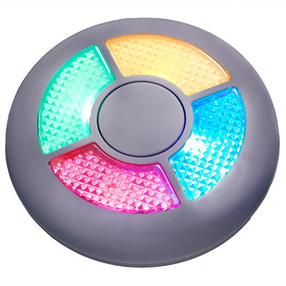 Electronic Copy Cat Memory Game