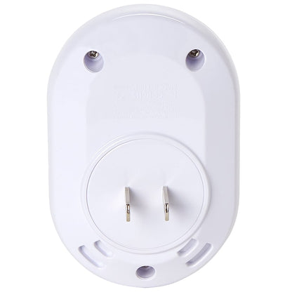 Ultra Sonic Repeller Rodent Mouse Spider Plug-In Repellent Whole House