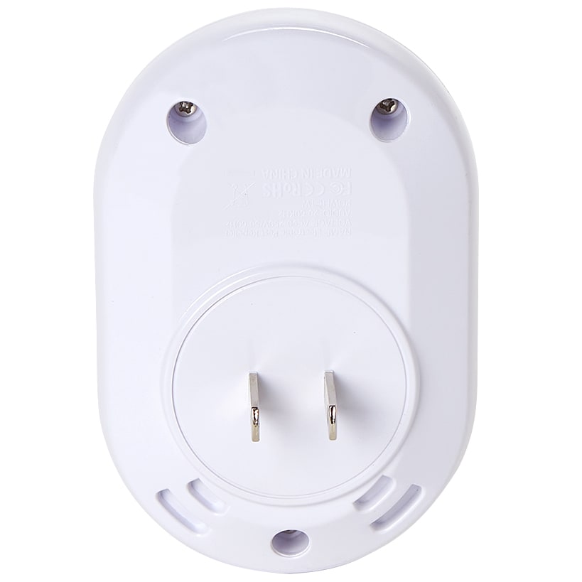 Ultra Sonic Repeller Rodent Mouse Spider Plug-In Repellent Whole House