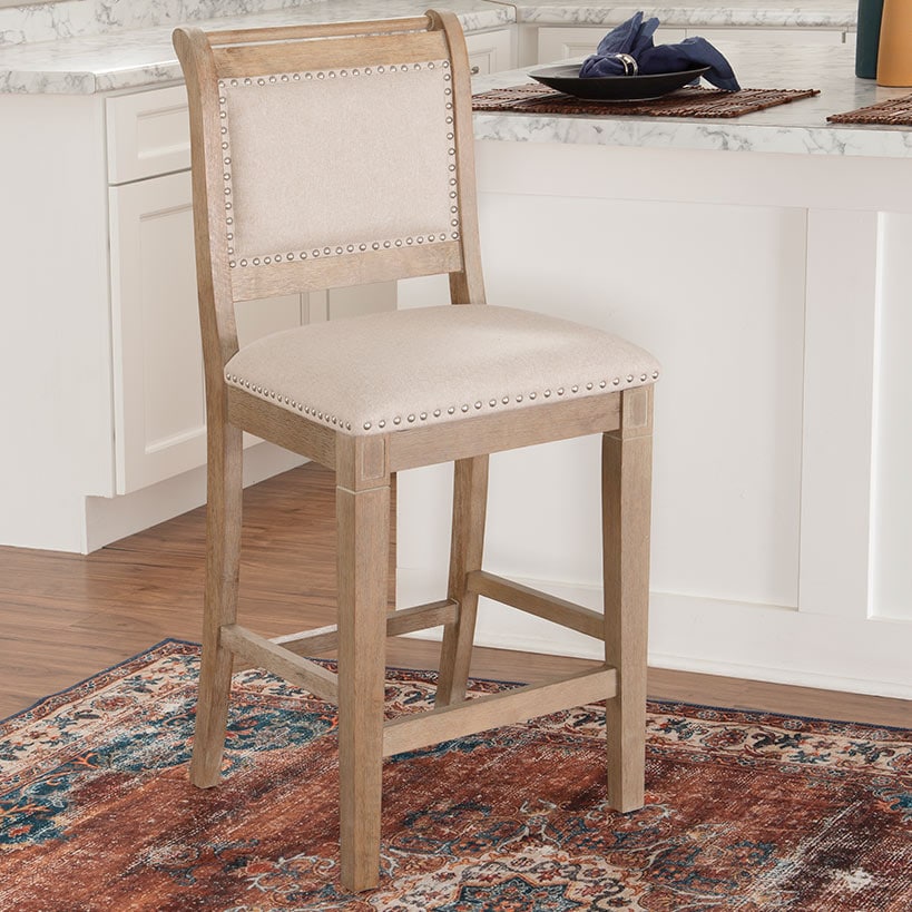 Emmy 26" Barstools#select-color_natural