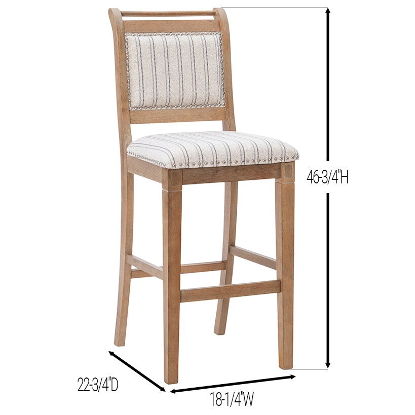 Emmy 30" Barstools#select-color_gray
