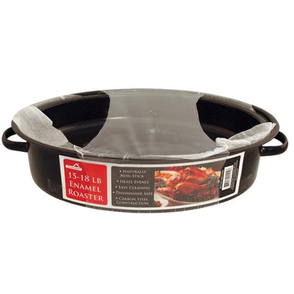 Enamel Roaster