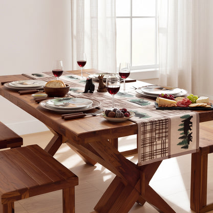 Enchanting Lodge Luxe Wilderness Collection