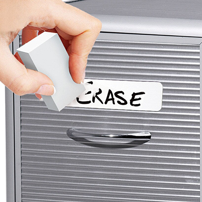 Jokari Erasable Magnet Labels for Home