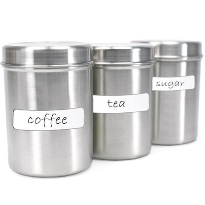 Jokari Erasable Magnet Labels for Home